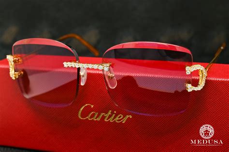 lunette cartier rouge|official cartier glasses website.